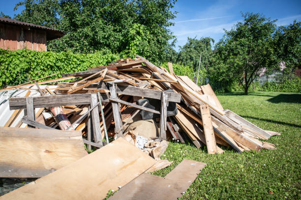 Reliable Lake Crystal, MN Junk Removal Services Solutions